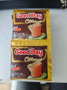 Good Day 3in1 Chococinno Isi 10