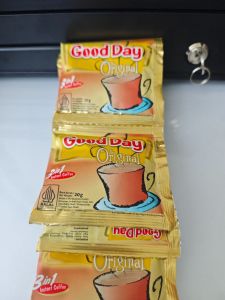 Good Day 3in1 Original Isi 10 