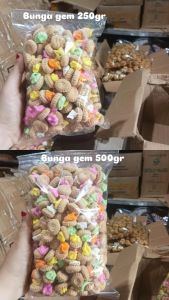 BUNGA GEM 500GR