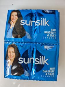 Sunsilk Anti Dandruff 10 g