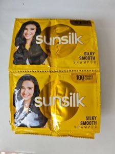 Sunsilk Silk Smooth 10 g