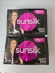 Sunsilk Glossy Black 10 g