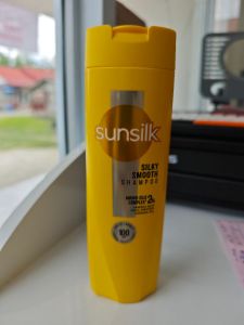 Sunsilk Silky Smooth 160 Ml