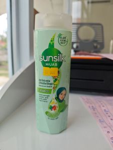 Sunsilk Hijab Anti Ketombe 160 ml