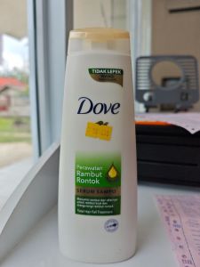 Dove Perawatan Rontok 290 Ml