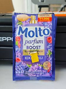 Molto Parfum Purple 18g