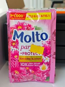 Molto Parfum Pink 18 g
