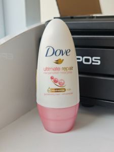 Dove Ultimate Repair 