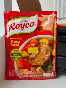 Royco Sapi 94g