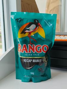Bango Manis 700g 