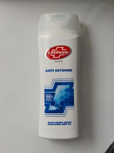 Lifebuoy Anti Ketombe 170 Ml