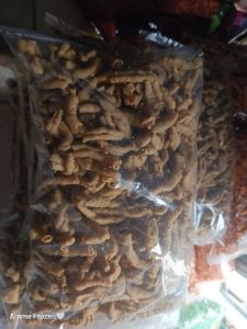 USUS ORIGINAL 500GR