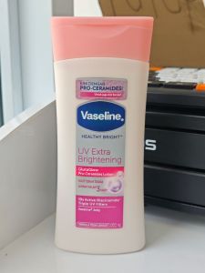 Vaseline Ex Brightening 200 ml