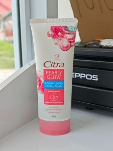 Citra FF Brightening 100 g