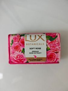 Lux Soft Rose 68 g