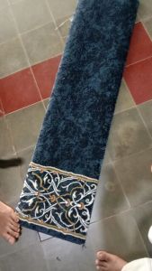 Deluxe ANM-06 Navy Blue