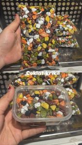 COKLAT KRIKIL 1 KG