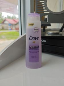 Dove Micellar Shampo 135 Ml