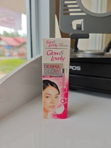Glow n Lovely Derma Glow 23 g