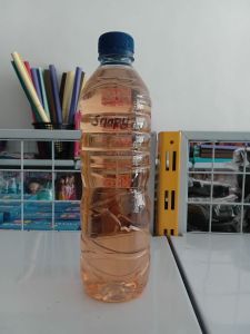 Parfum Loundry Snapy 600 Ml