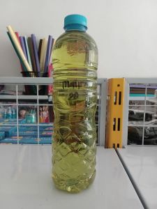 Parfum Loundry Maura 600 Ml