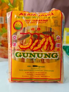 Asam Gunung 500 g