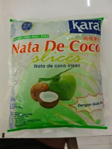 Nata De Coco Kara 1 Kg