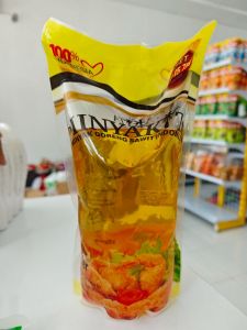 Minyak Kita 1 Ltr 