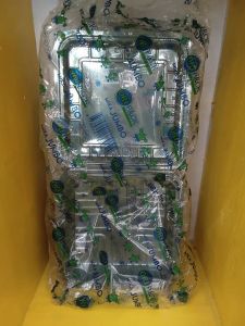 Mika Jumbo 1 Pak Isi 50