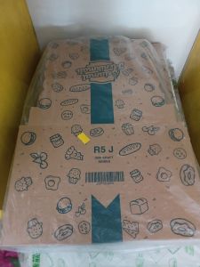 Kotak SMP Kraft Series