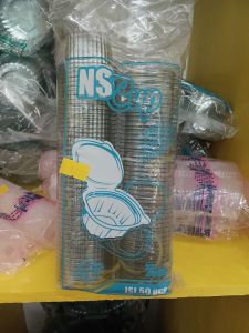 Ns Cup 25 Ml Isi 50