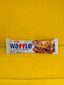 Waffle Choco Hazelnut 25g