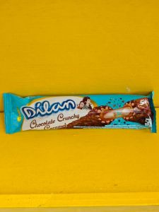 Dilan Chocolate 