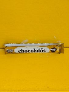 Chocolatos 6 g