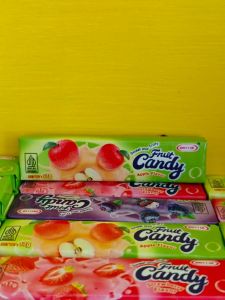 Fruit Candy 27 g