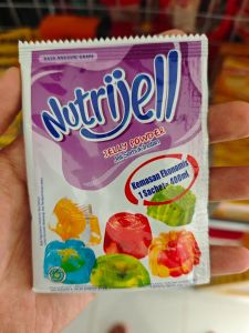 NutriJell Anggur 10g