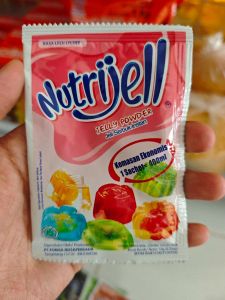 NutriJell Leci 10g