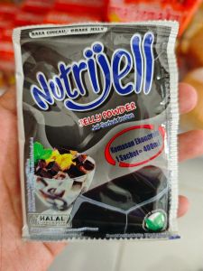 NutriJell Cincau 10g