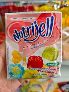 NutriJell Leci 15g