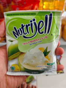 NutriJell Kelapa Muda 15g