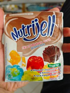 NutriJell Cokelat 30g