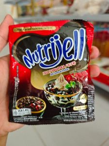 NutriJell Kopi 20g