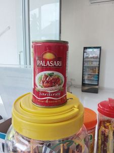 Palasari Sarden 155g