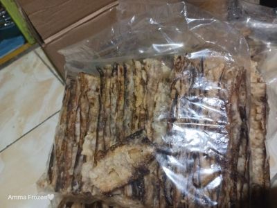 SALE PISANG 1 KG