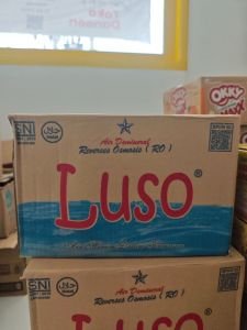 Luso Isi 40