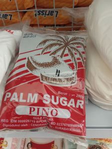 Palm Sugar 200g Pino