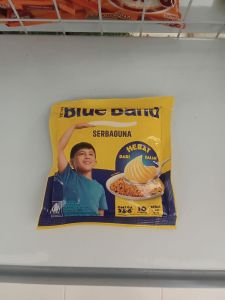 Blue Band 200g