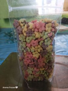 SIMBA RAINBOW POUCH