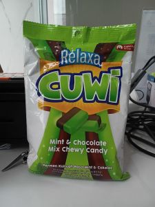 Relaxa Cuwi