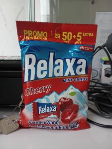Relaxa Cerry